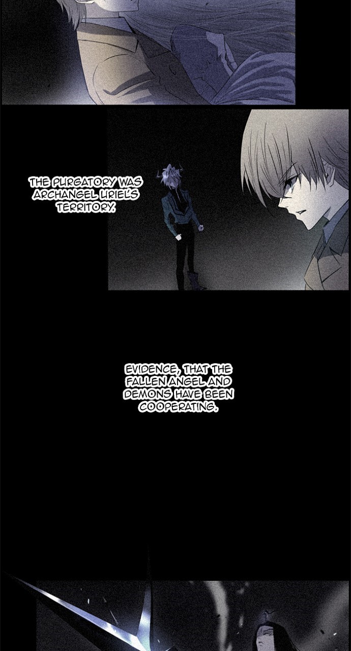 Read Soul Cartel Manga Online
