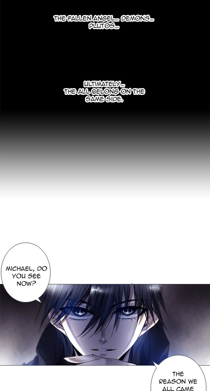 Read Soul Cartel Manga Online