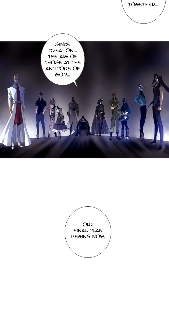 Read Soul Cartel Manga Online