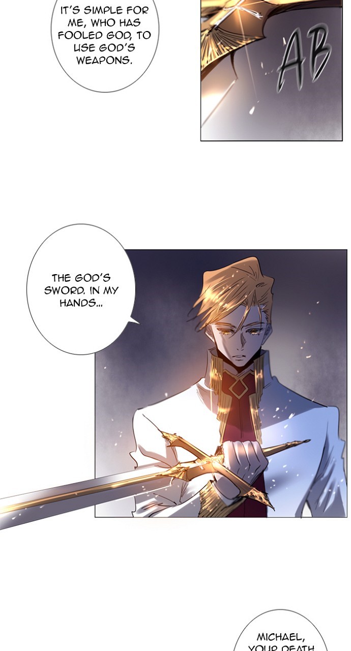 Read Soul Cartel Manga Online