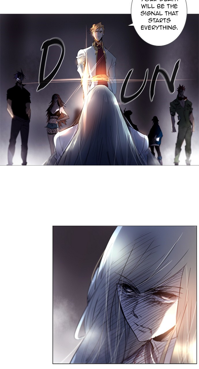 Read Soul Cartel Manga Online