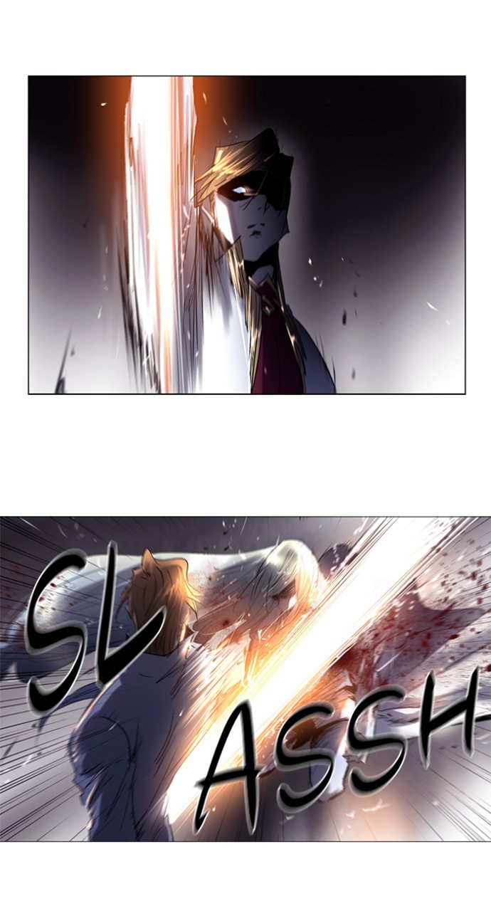 Read Soul Cartel Manga Online
