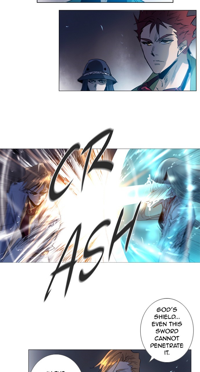 Read Soul Cartel Manga Online