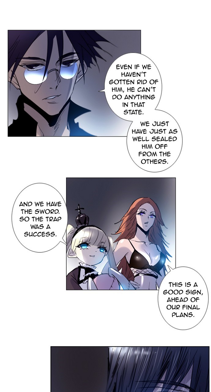 Read Soul Cartel Manga Online