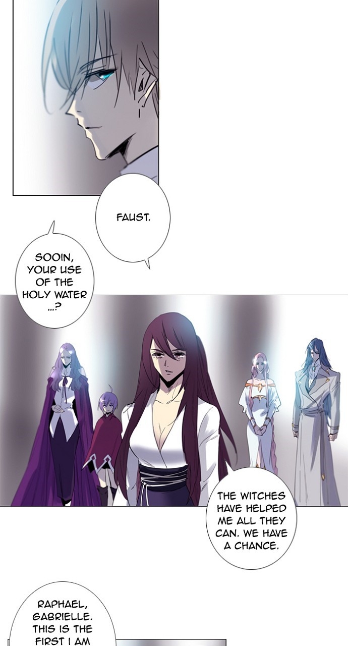 Read Soul Cartel Manga Online