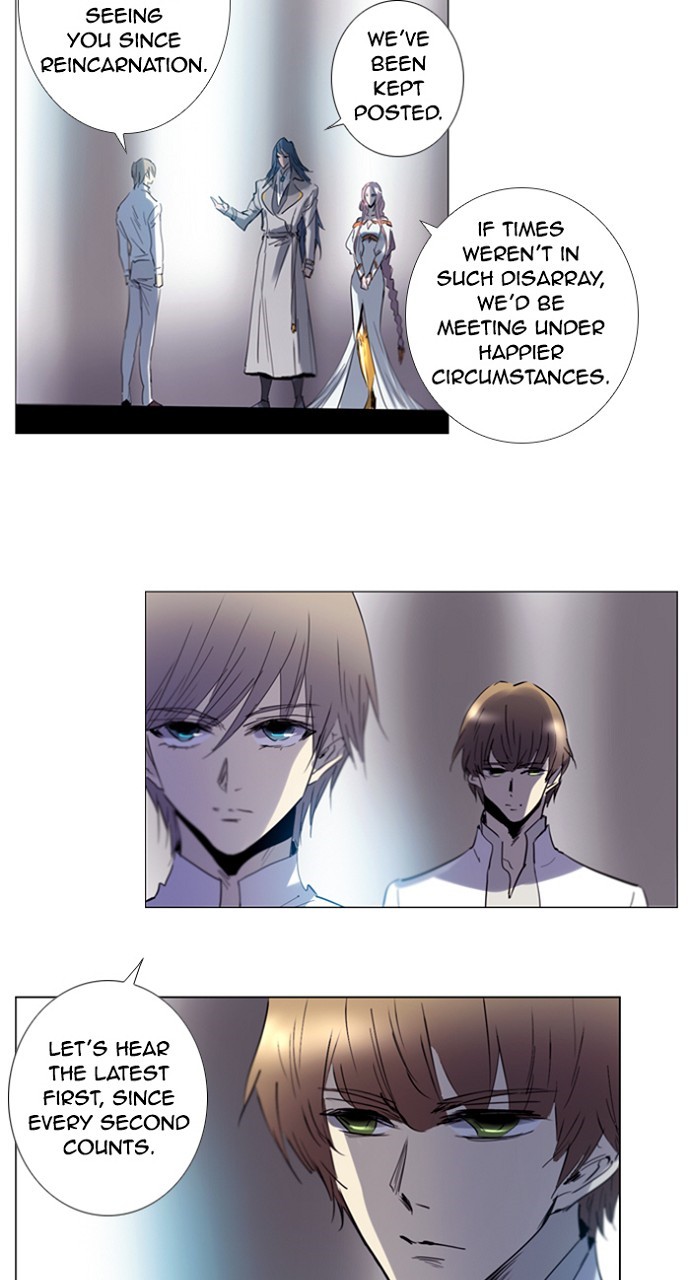 Read Soul Cartel Manga Online