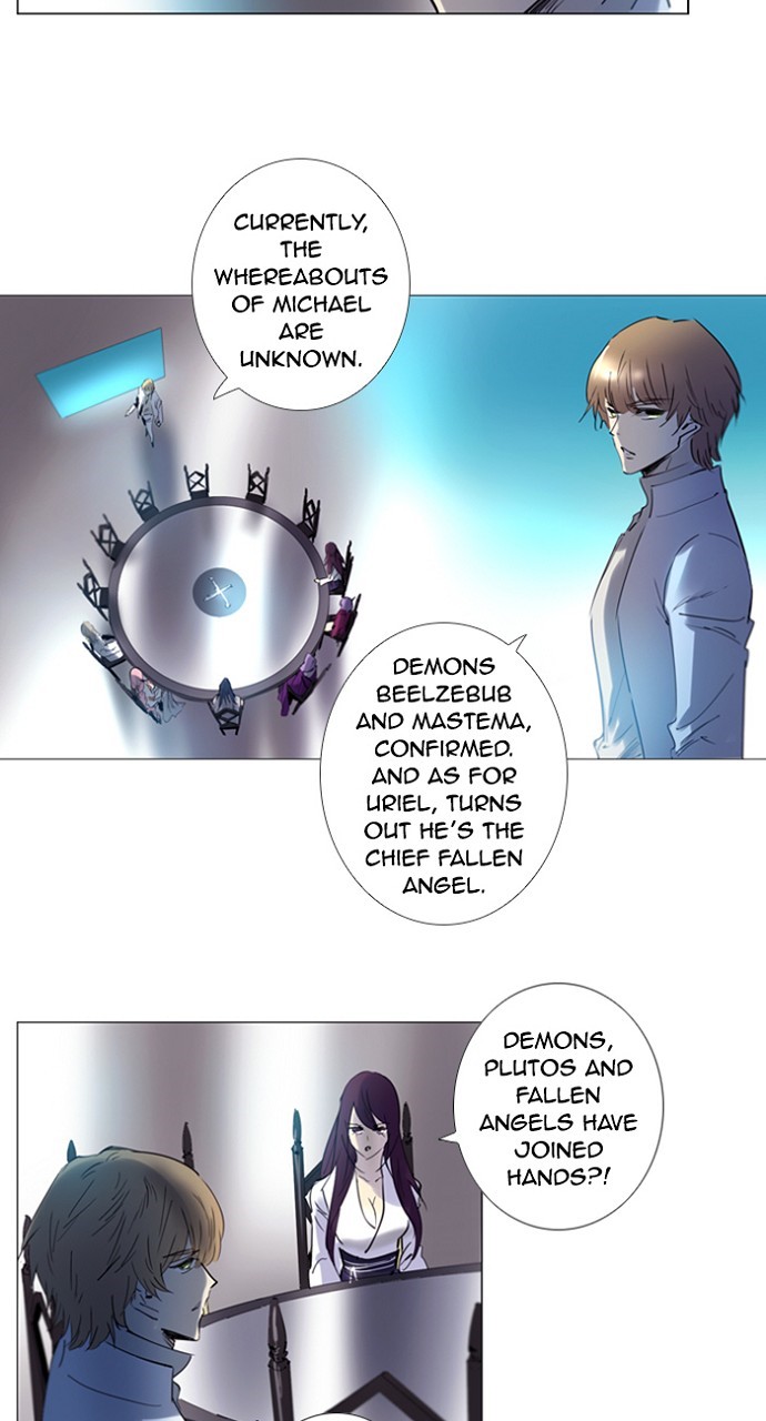 Read Soul Cartel Manga Online