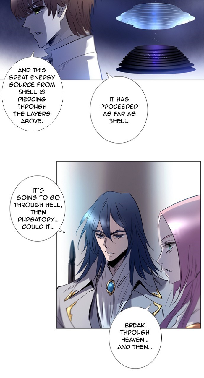 Read Soul Cartel Manga Online