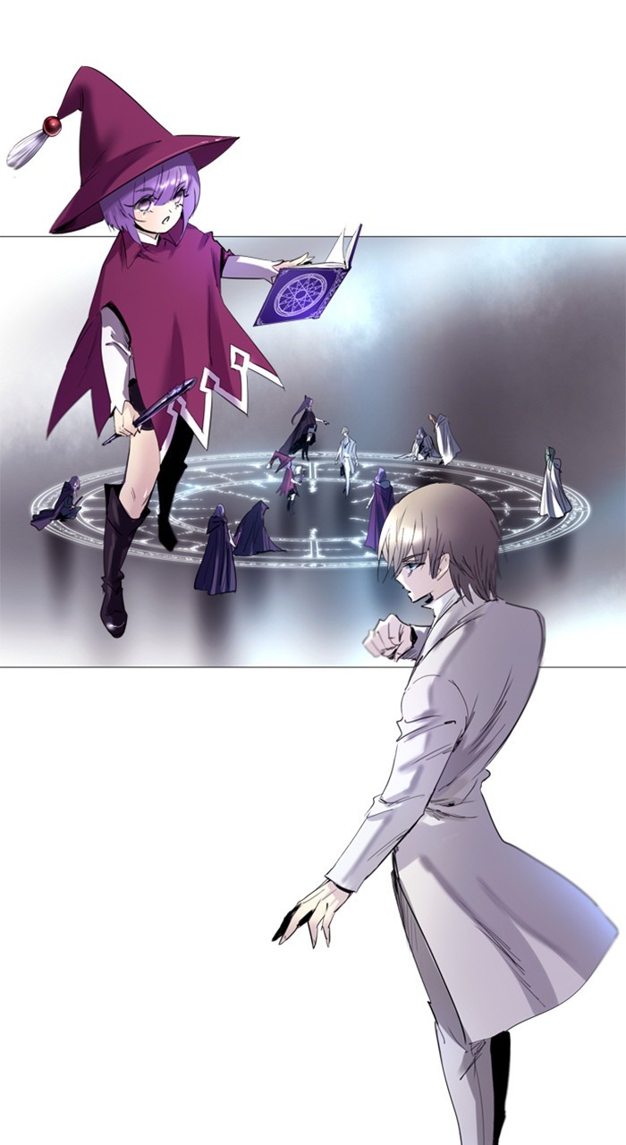 Read Soul Cartel Manga Online