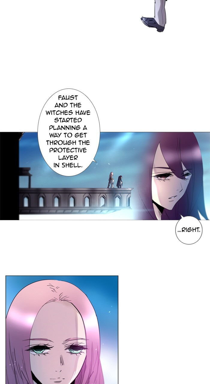 Read Soul Cartel Manga Online