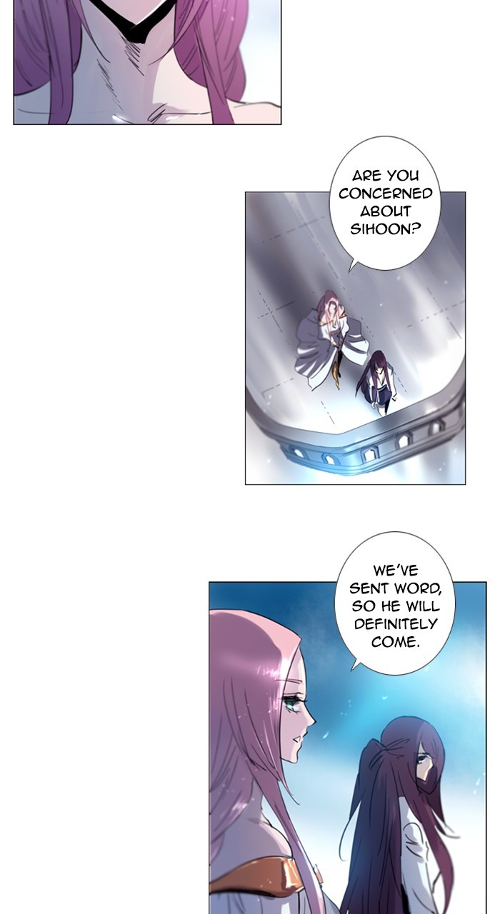 Read Soul Cartel Manga Online