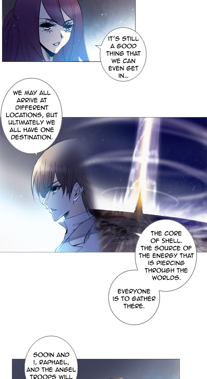 Read Soul Cartel Manga Online