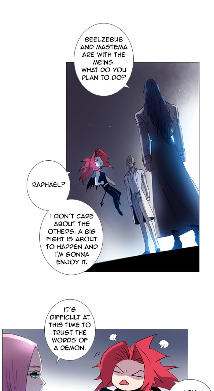 Read Soul Cartel Manga Online