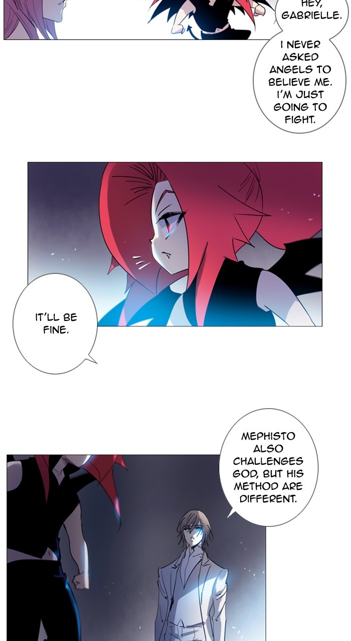 Read Soul Cartel Manga Online