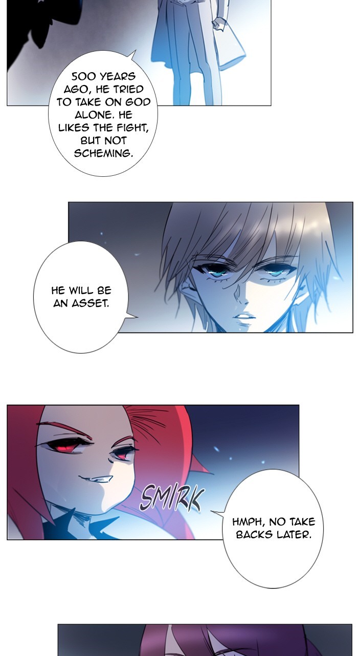 Read Soul Cartel Manga Online