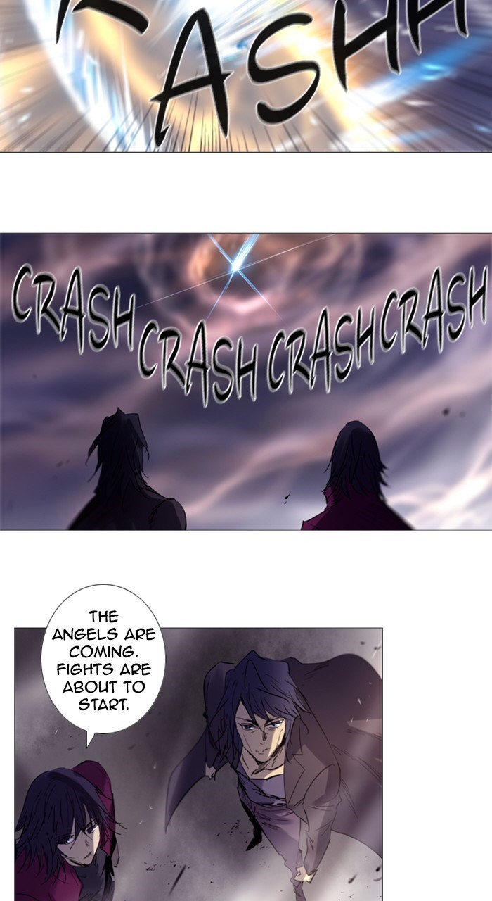 Read Soul Cartel Manga Online