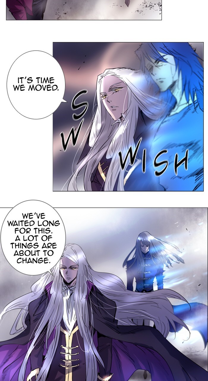 Read Soul Cartel Manga Online