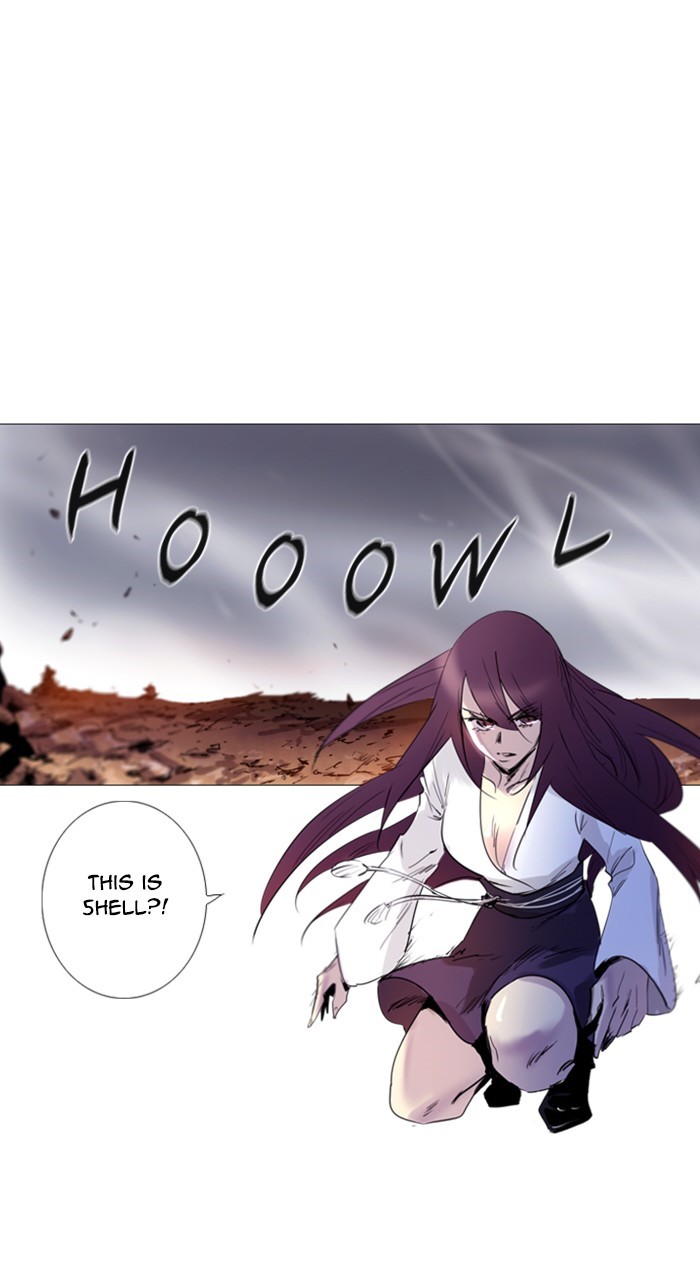 Read Soul Cartel Manga Online
