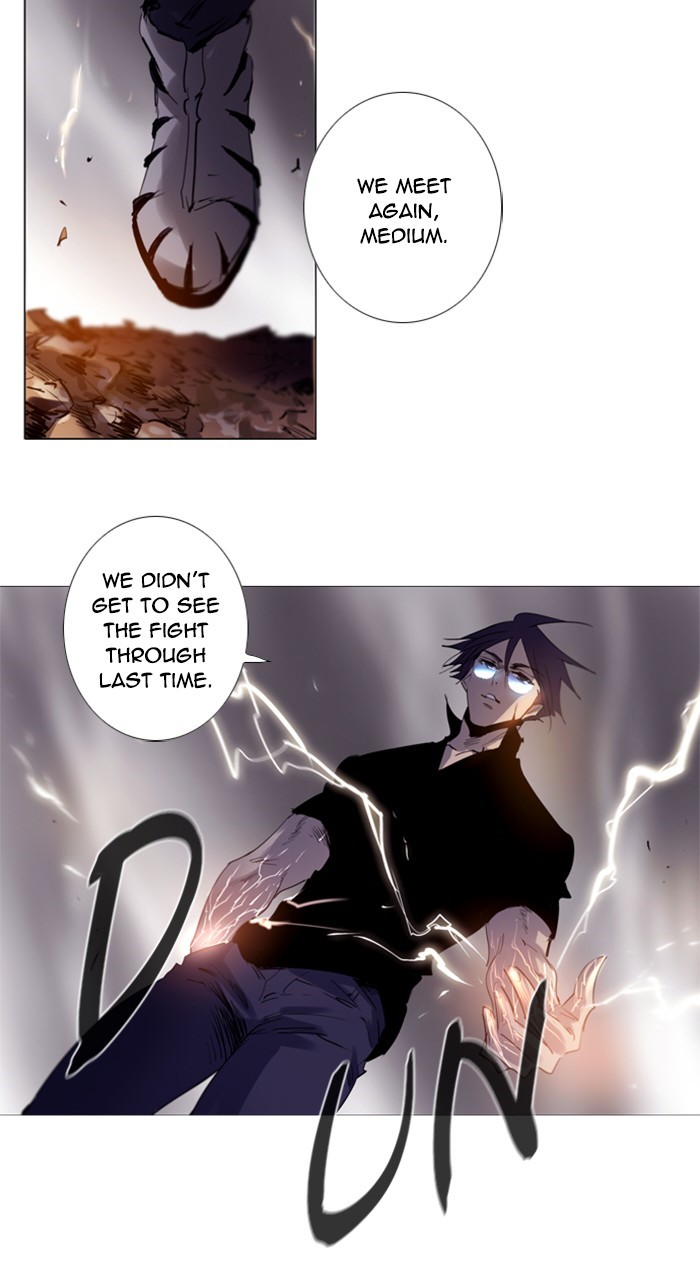 Read Soul Cartel Manga Online