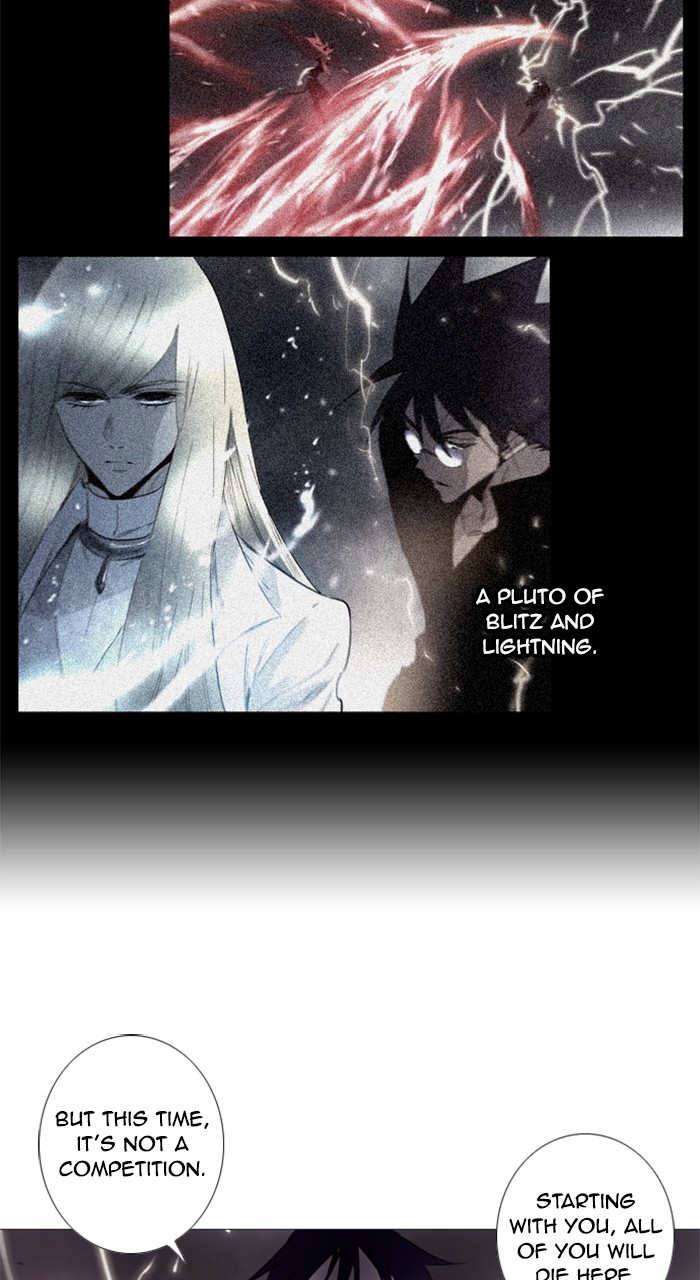 Read Soul Cartel Manga Online