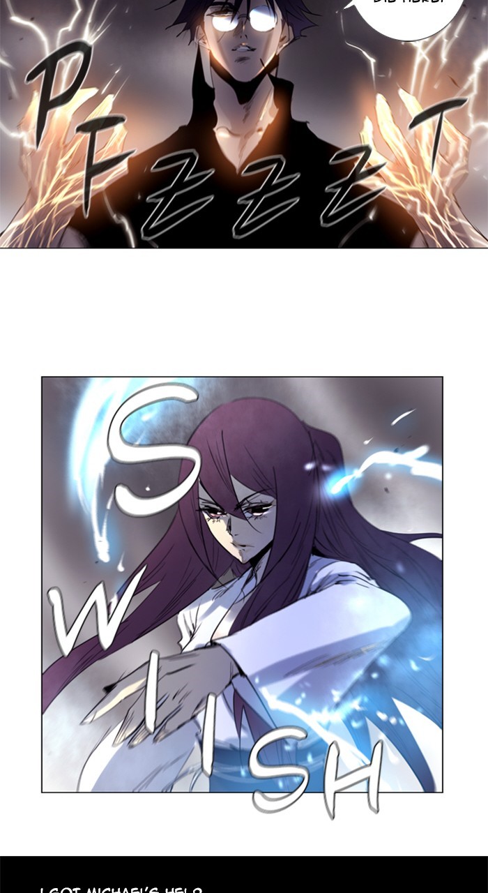 Read Soul Cartel Manga Online