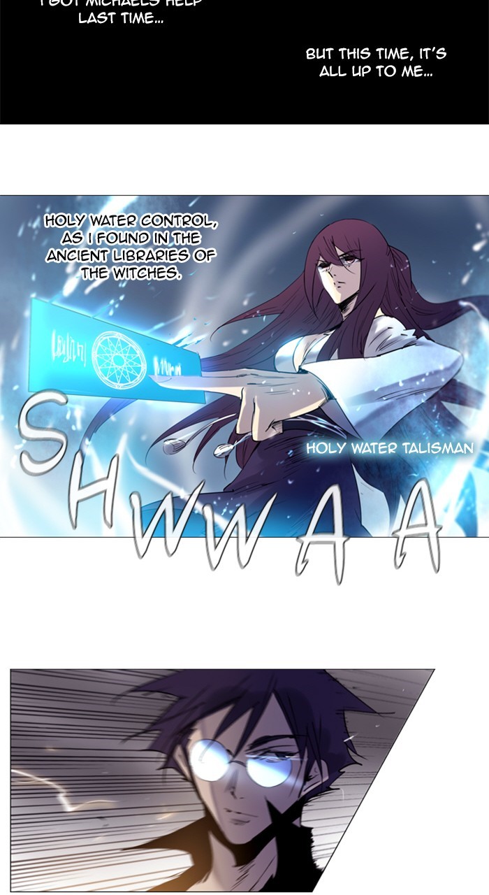 Read Soul Cartel Manga Online