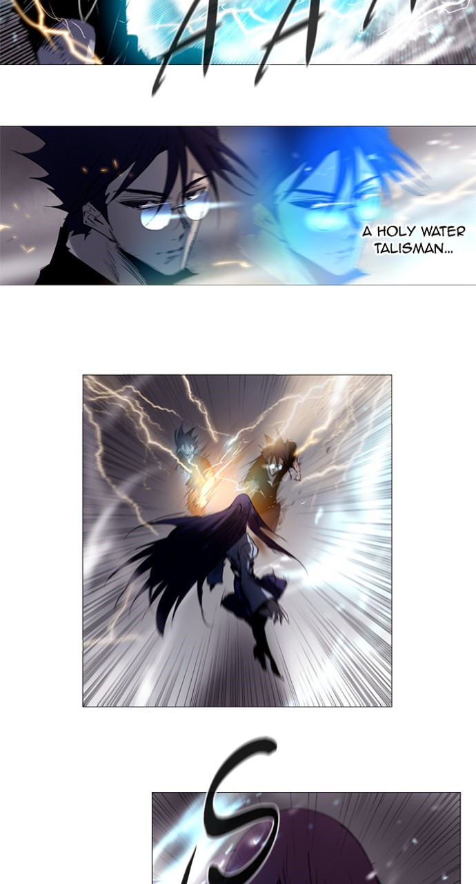 Read Soul Cartel Manga Online