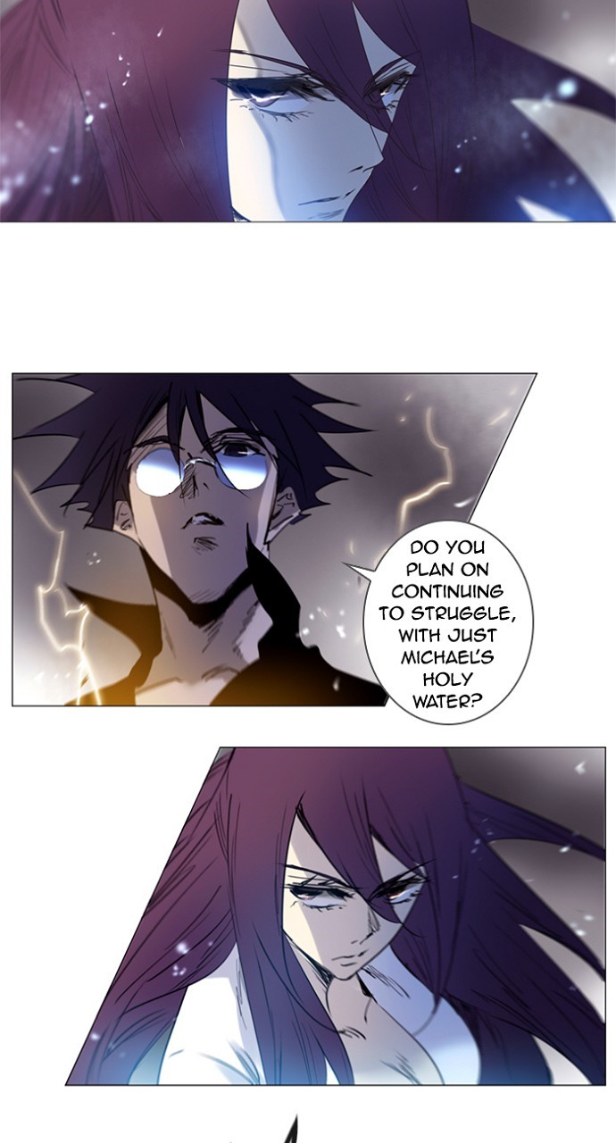 Read Soul Cartel Manga Online