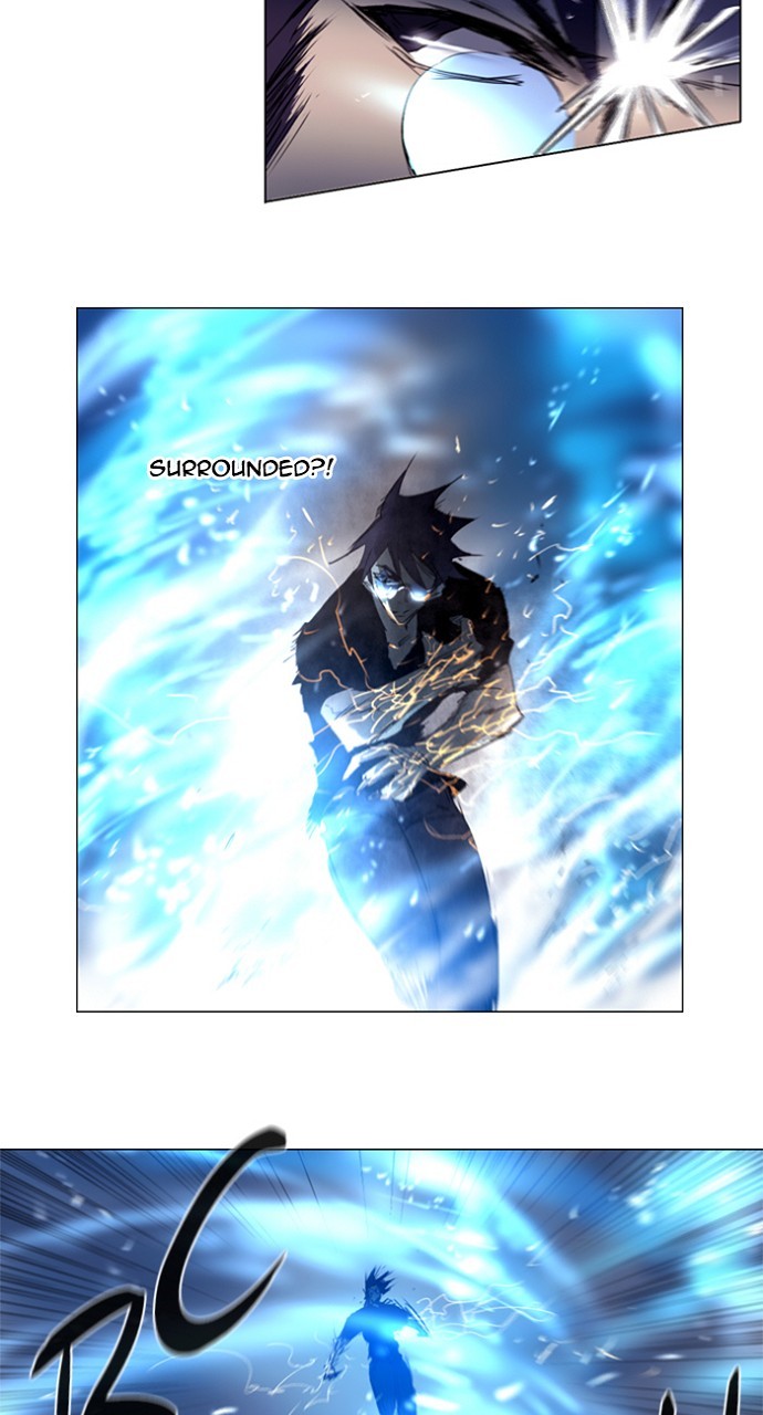 Read Soul Cartel Manga Online