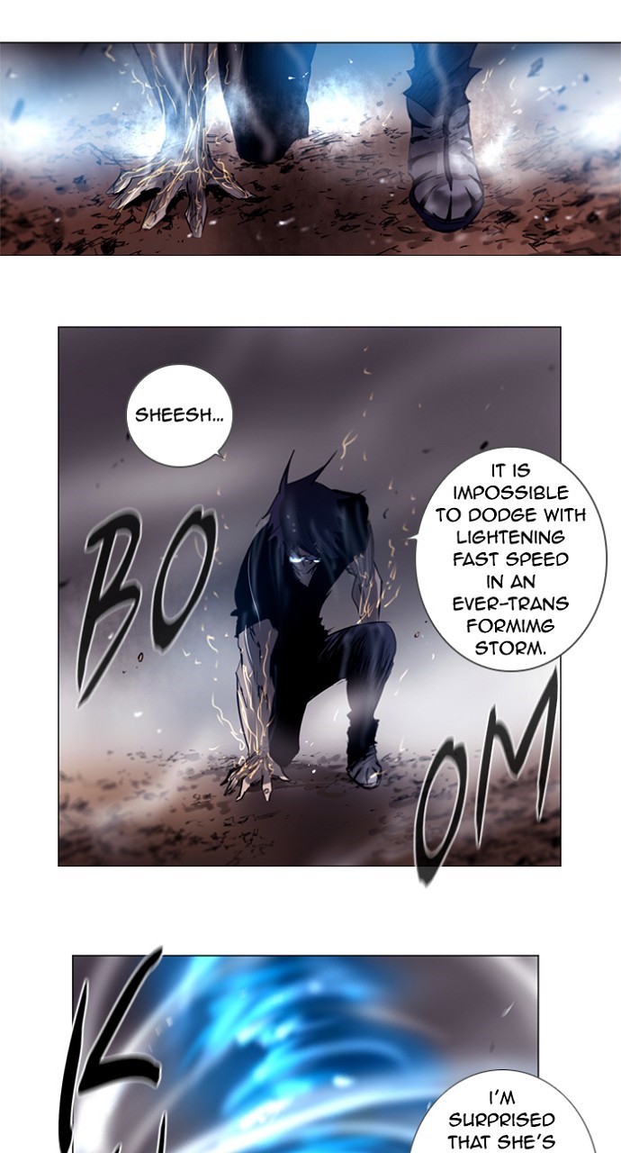 Read Soul Cartel Manga Online