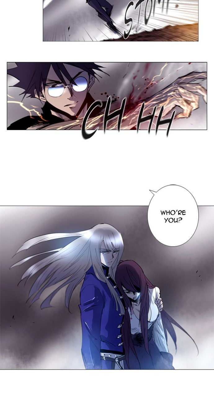 Read Soul Cartel Manga Online