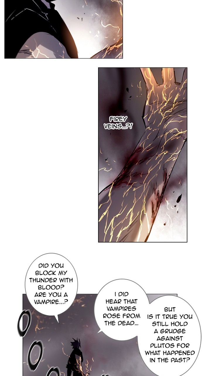 Read Soul Cartel Manga Online