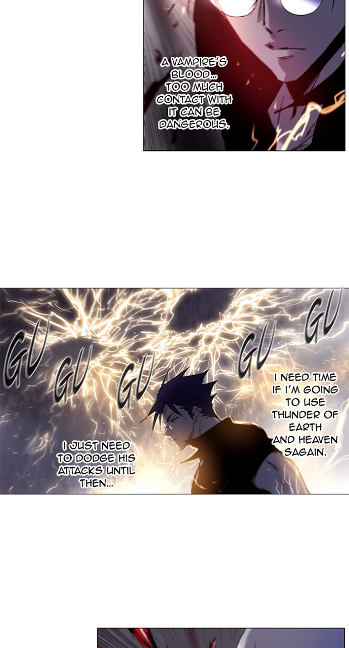 Read Soul Cartel Manga Online