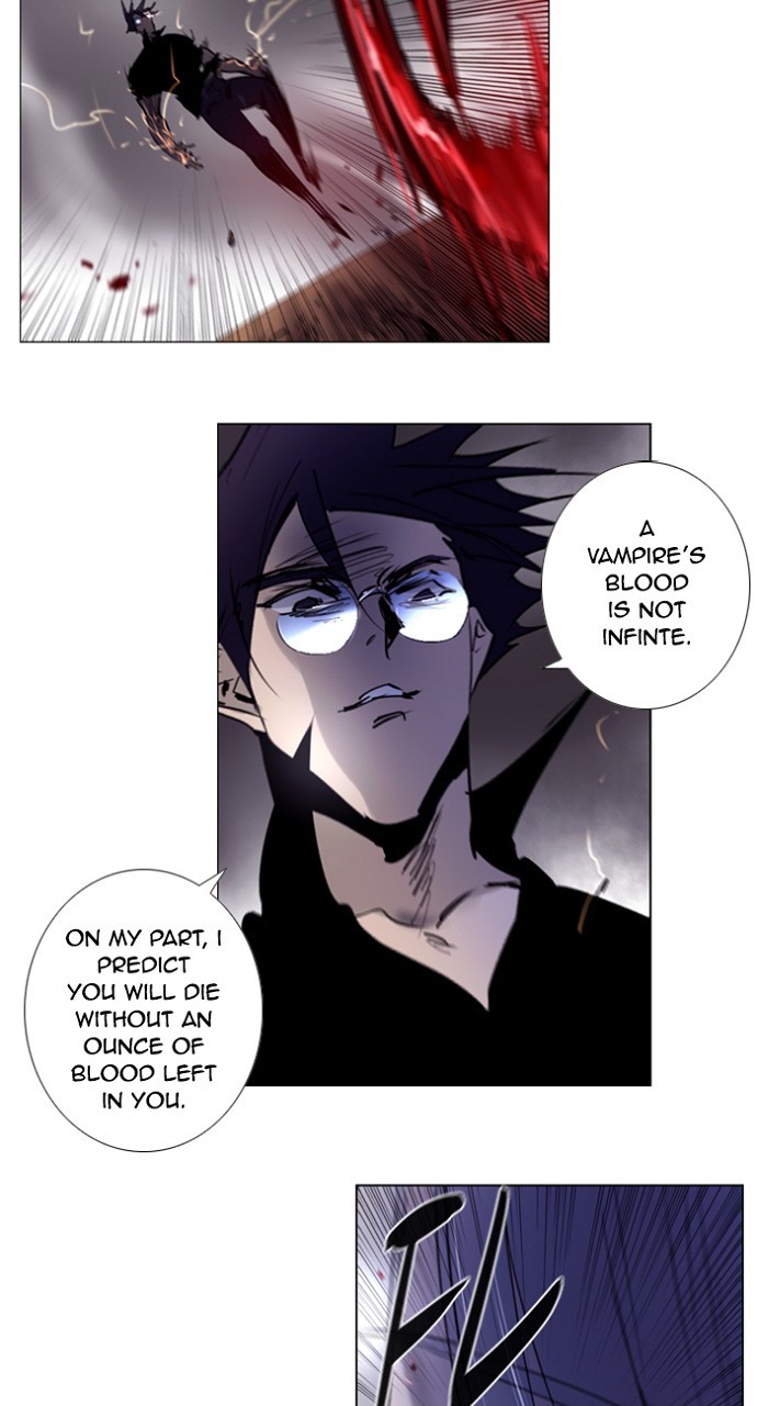 Read Soul Cartel Manga Online