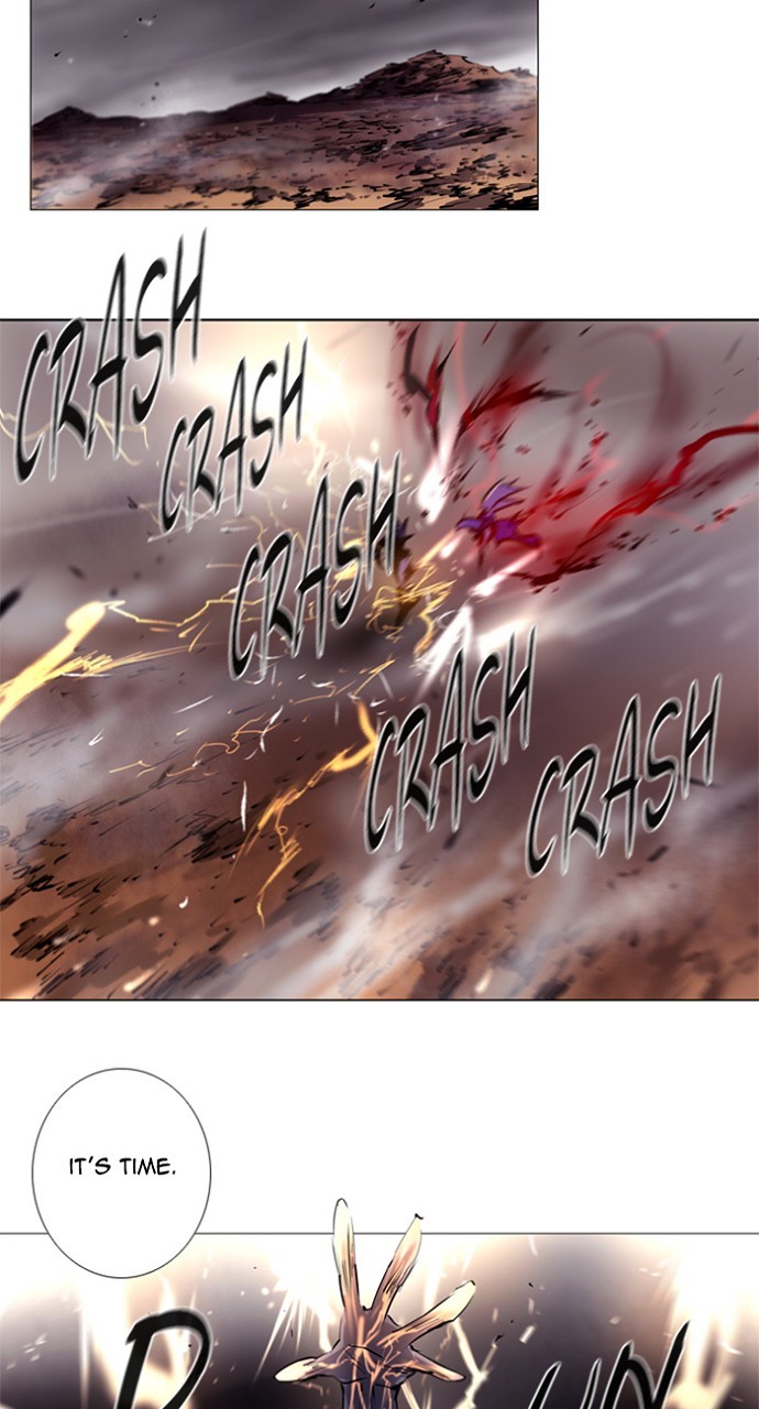 Read Soul Cartel Manga Online