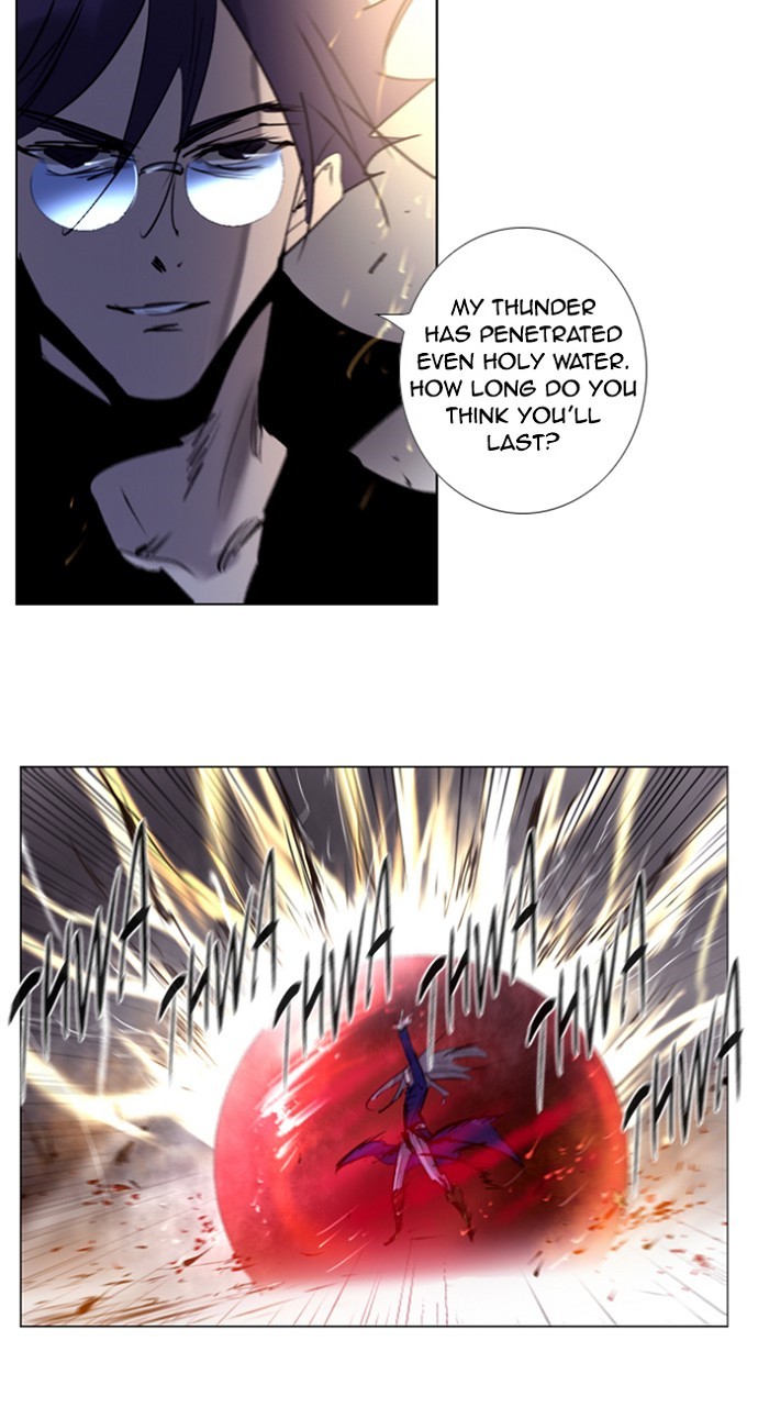 Read Soul Cartel Manga Online