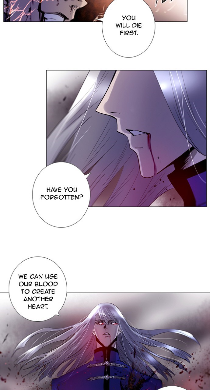 Read Soul Cartel Manga Online