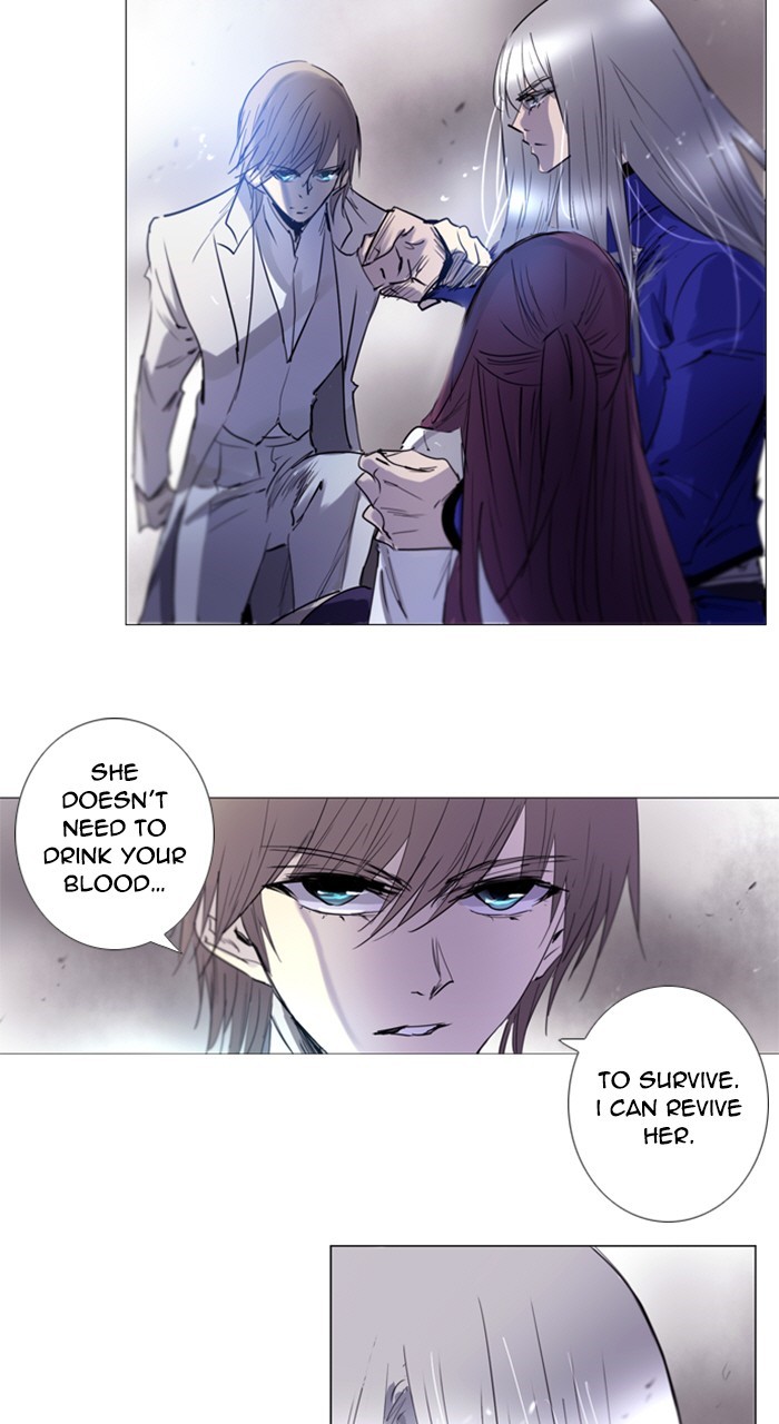 Read Soul Cartel Manga Online
