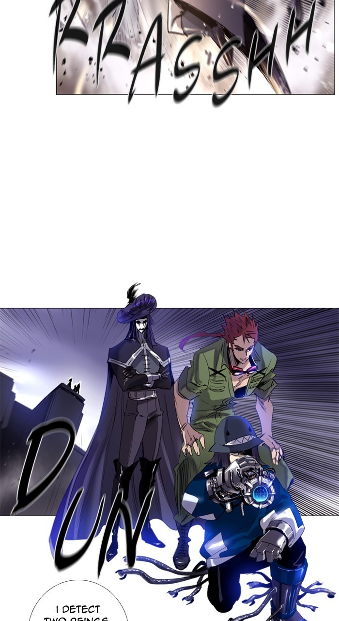 Read Soul Cartel Manga Online