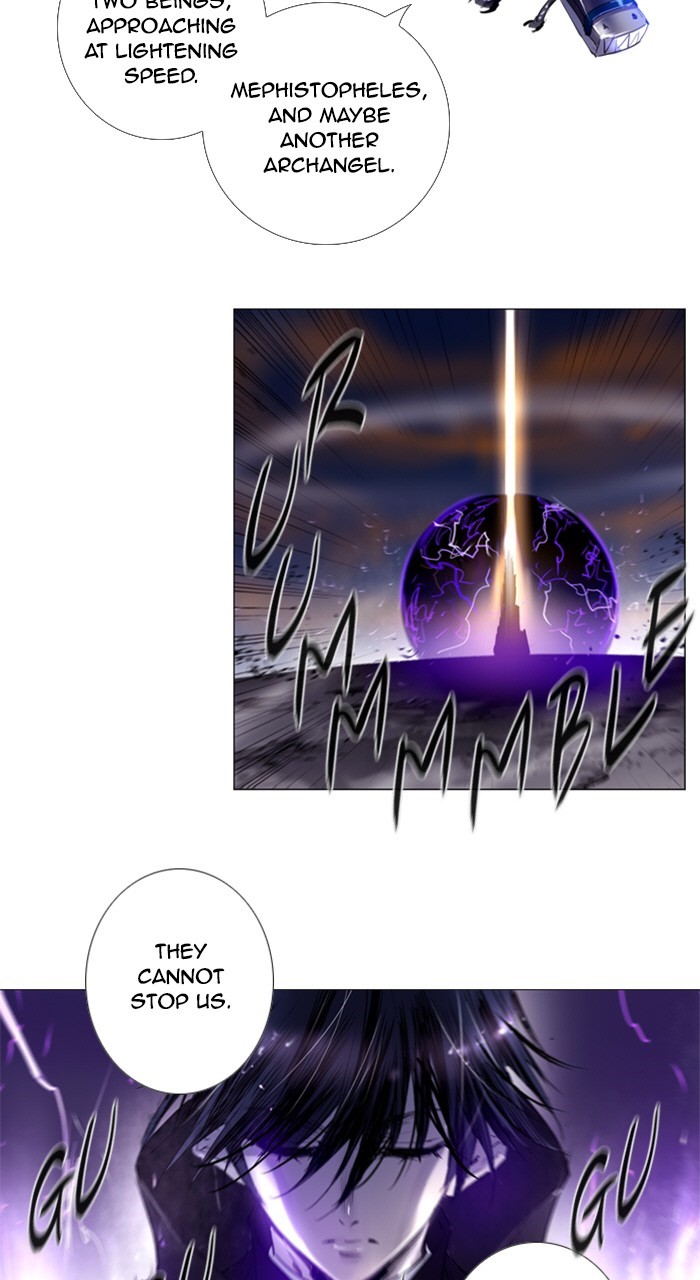 Read Soul Cartel Manga Online