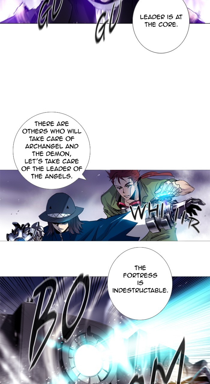 Read Soul Cartel Manga Online