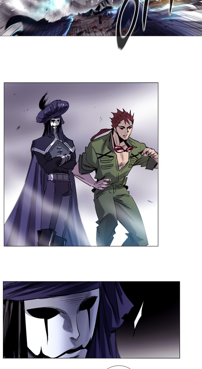 Read Soul Cartel Manga Online