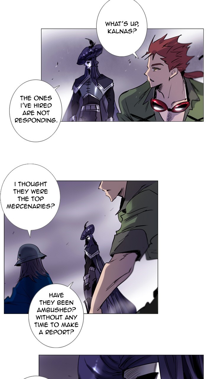 Read Soul Cartel Manga Online