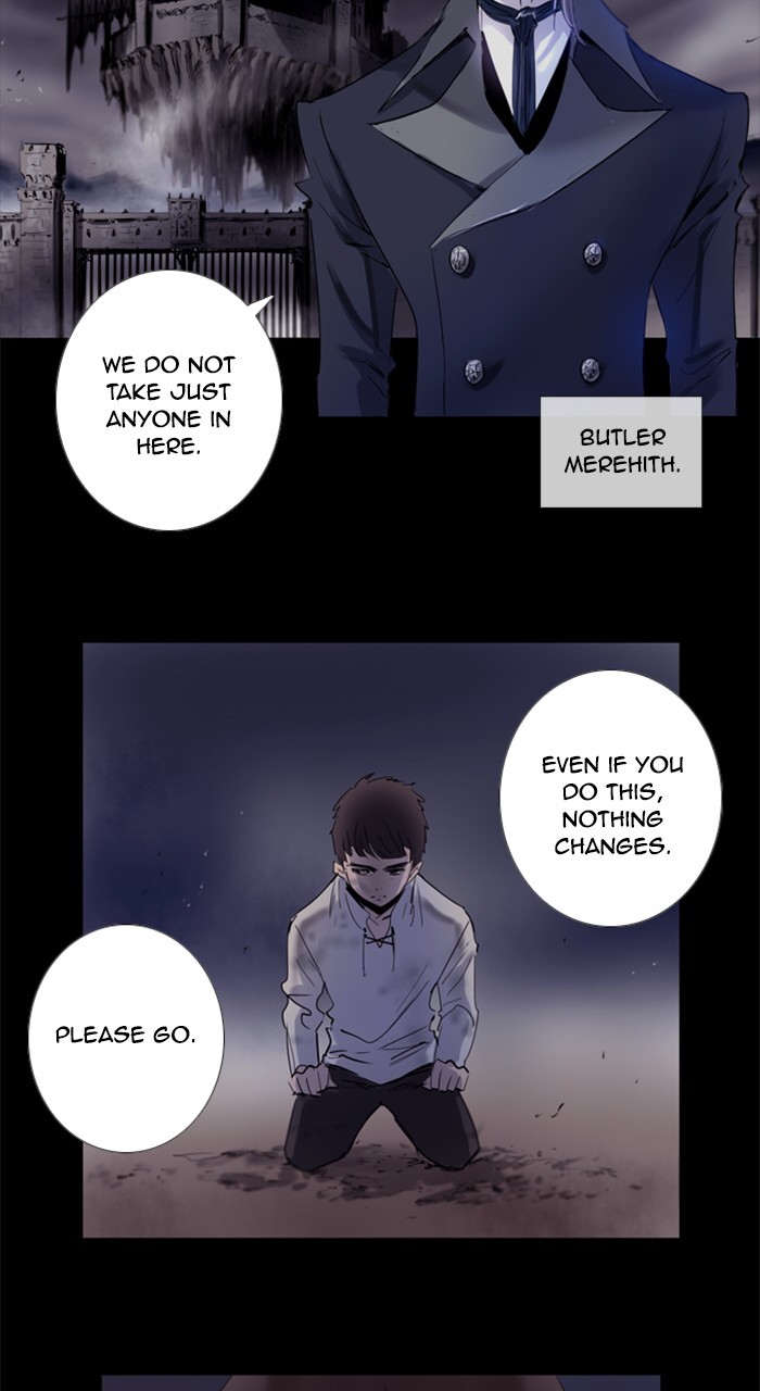 Read Soul Cartel Manga Online
