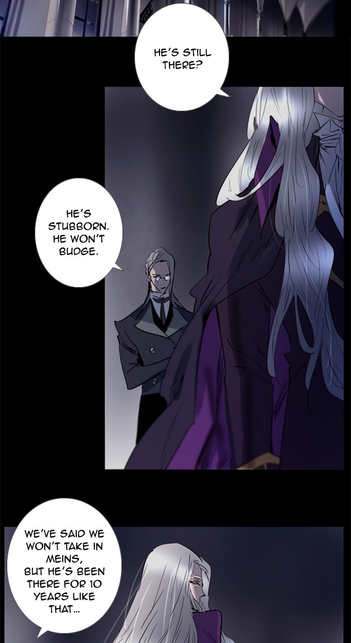 Read Soul Cartel Manga Online