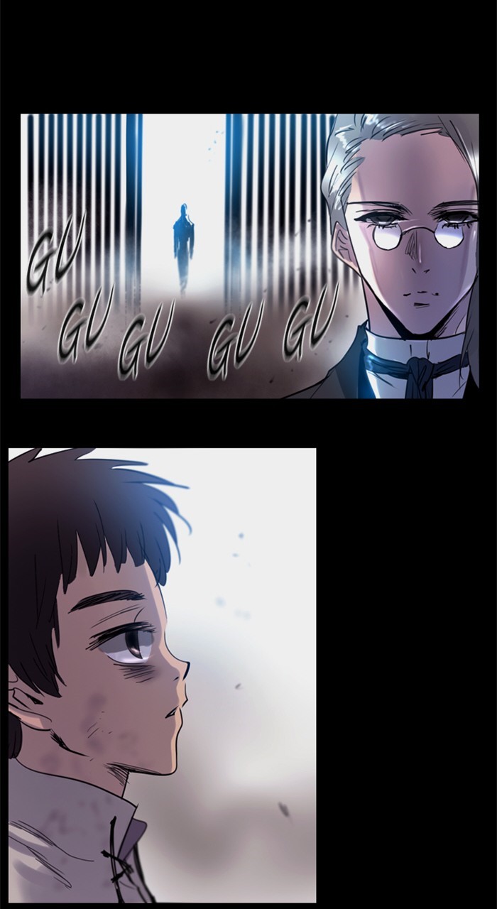 Read Soul Cartel Manga Online