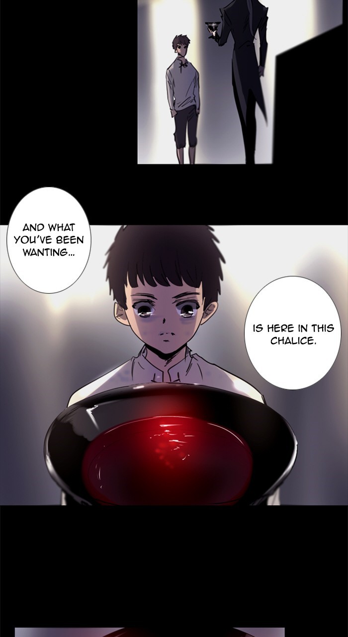 Read Soul Cartel Manga Online