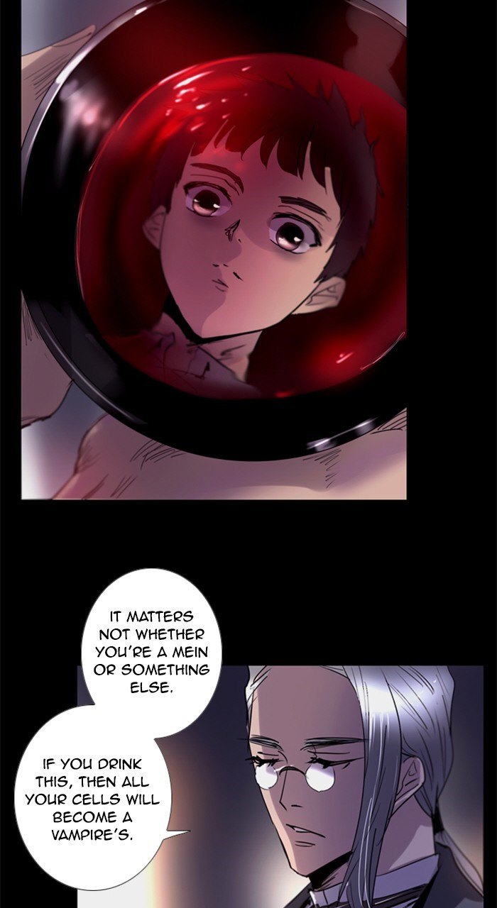 Read Soul Cartel Manga Online