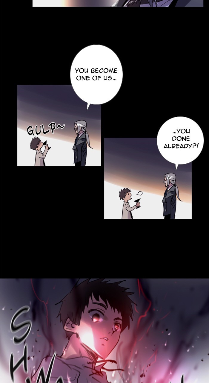 Read Soul Cartel Manga Online