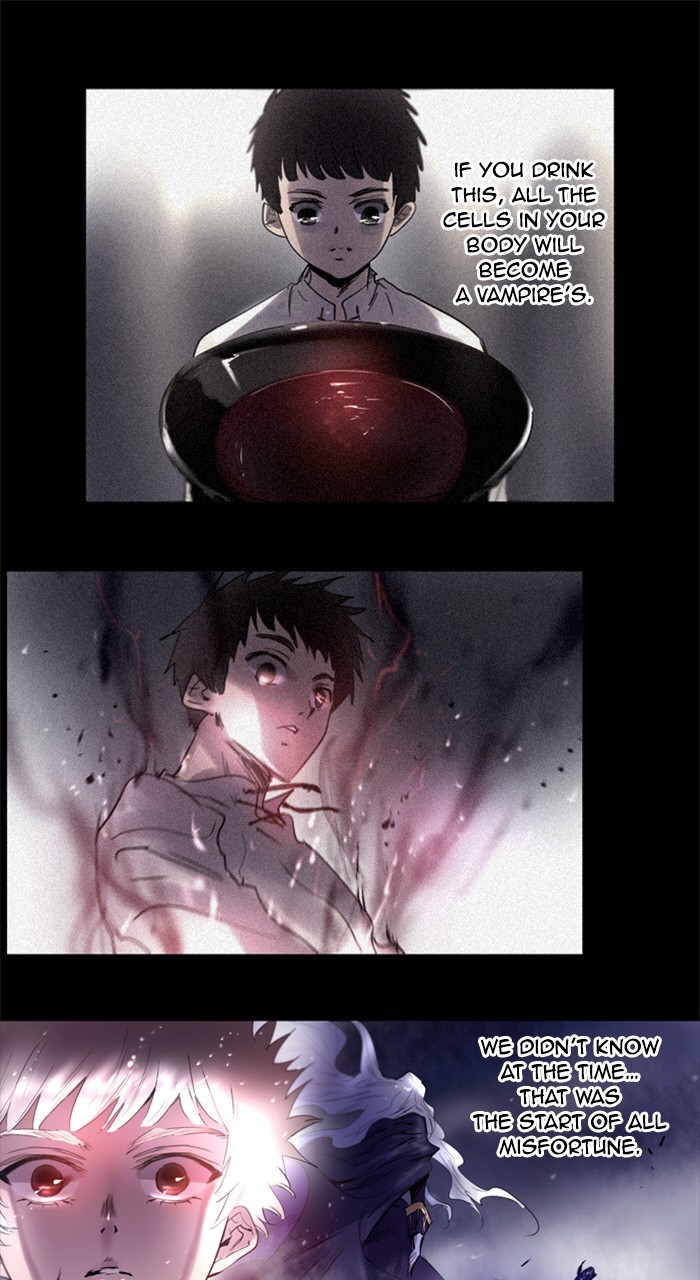 Read Soul Cartel Manga Online